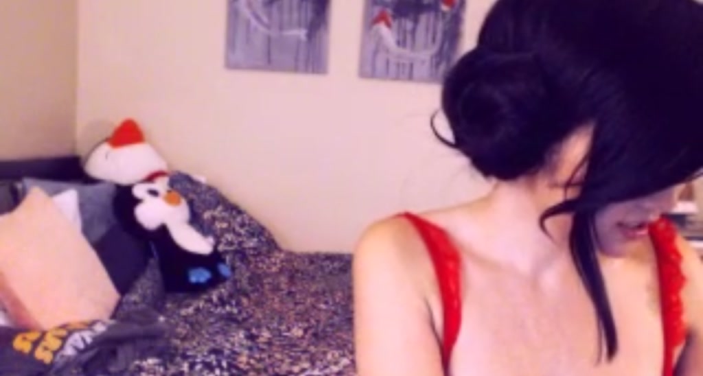 TigerLilyBae video thumbnail