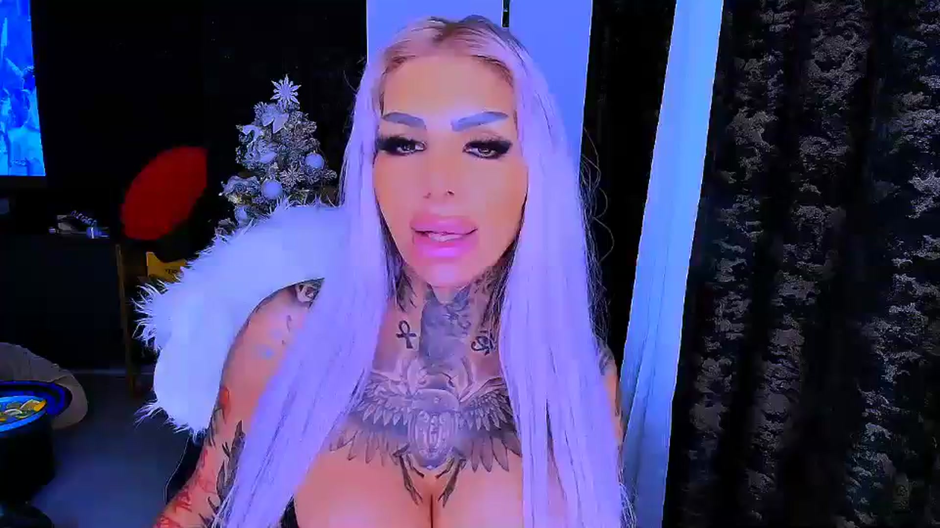 BondGirl007 video thumbnail