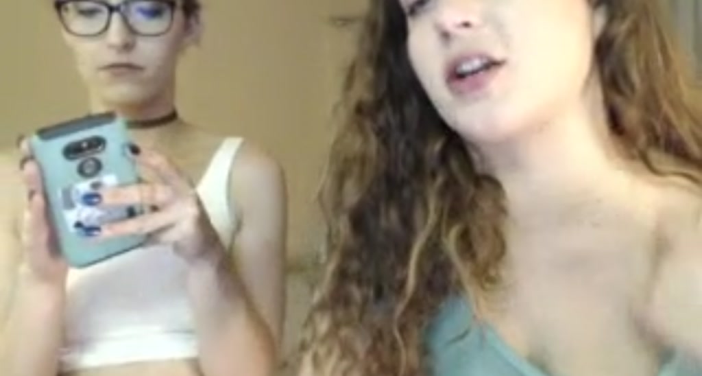 Ginger_Banks video thumbnail