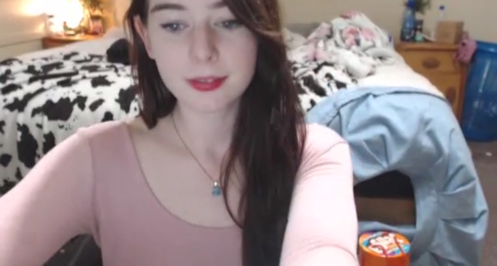 Forest_nymph video thumbnail