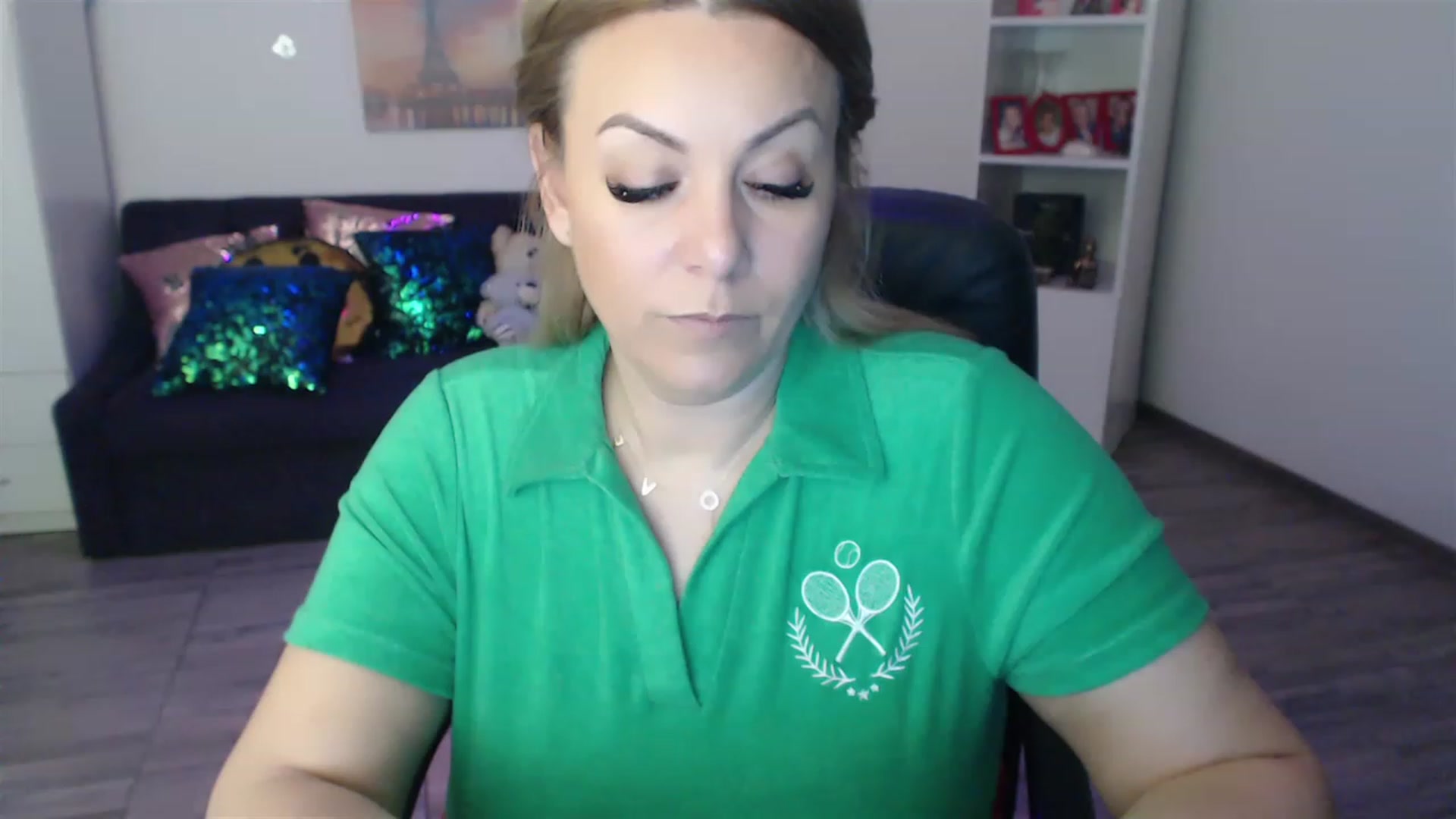 A_baby_Boo video thumbnail