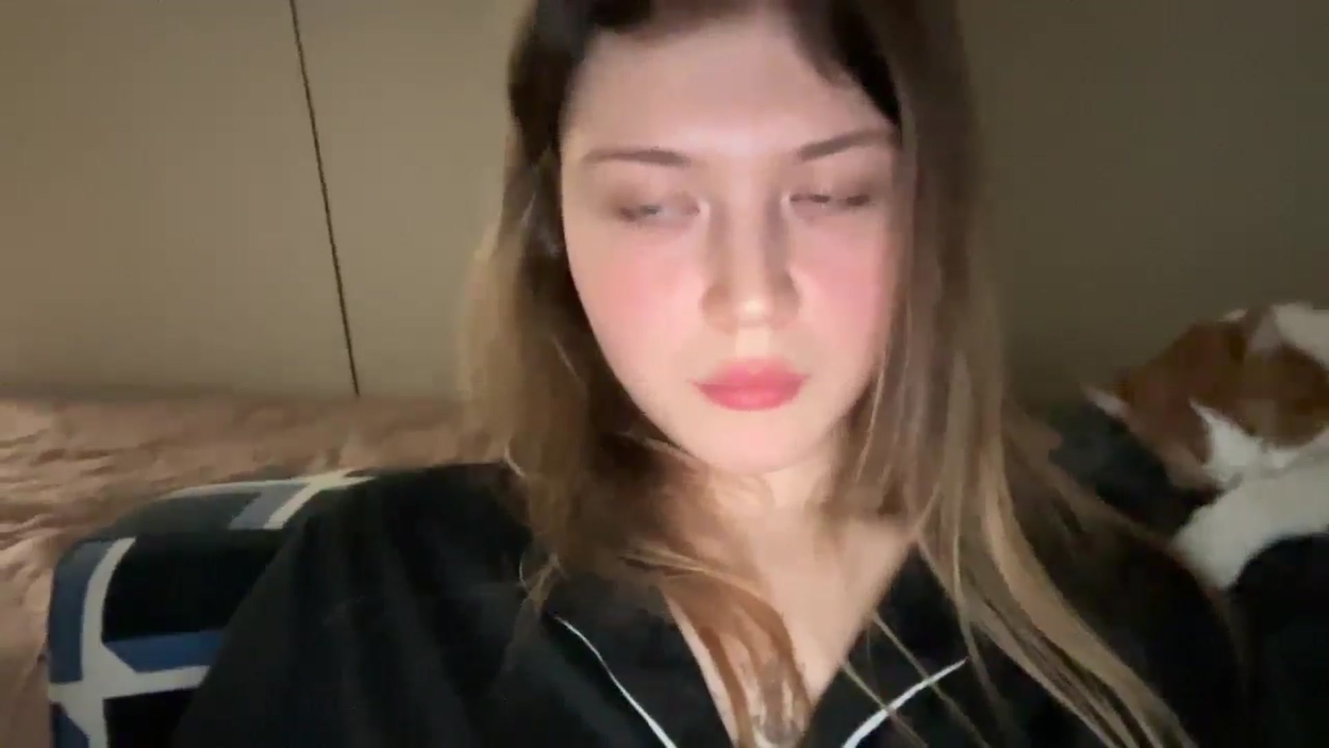 BuckwheatLady video thumbnail