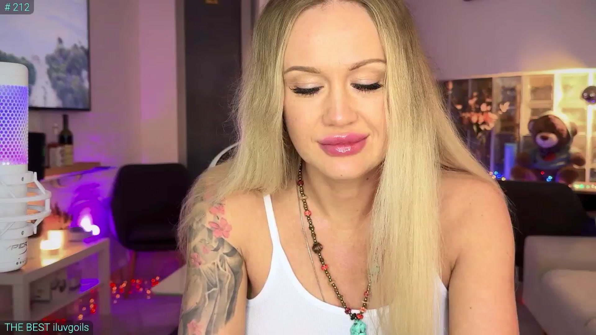 AlexiAngel video thumbnail