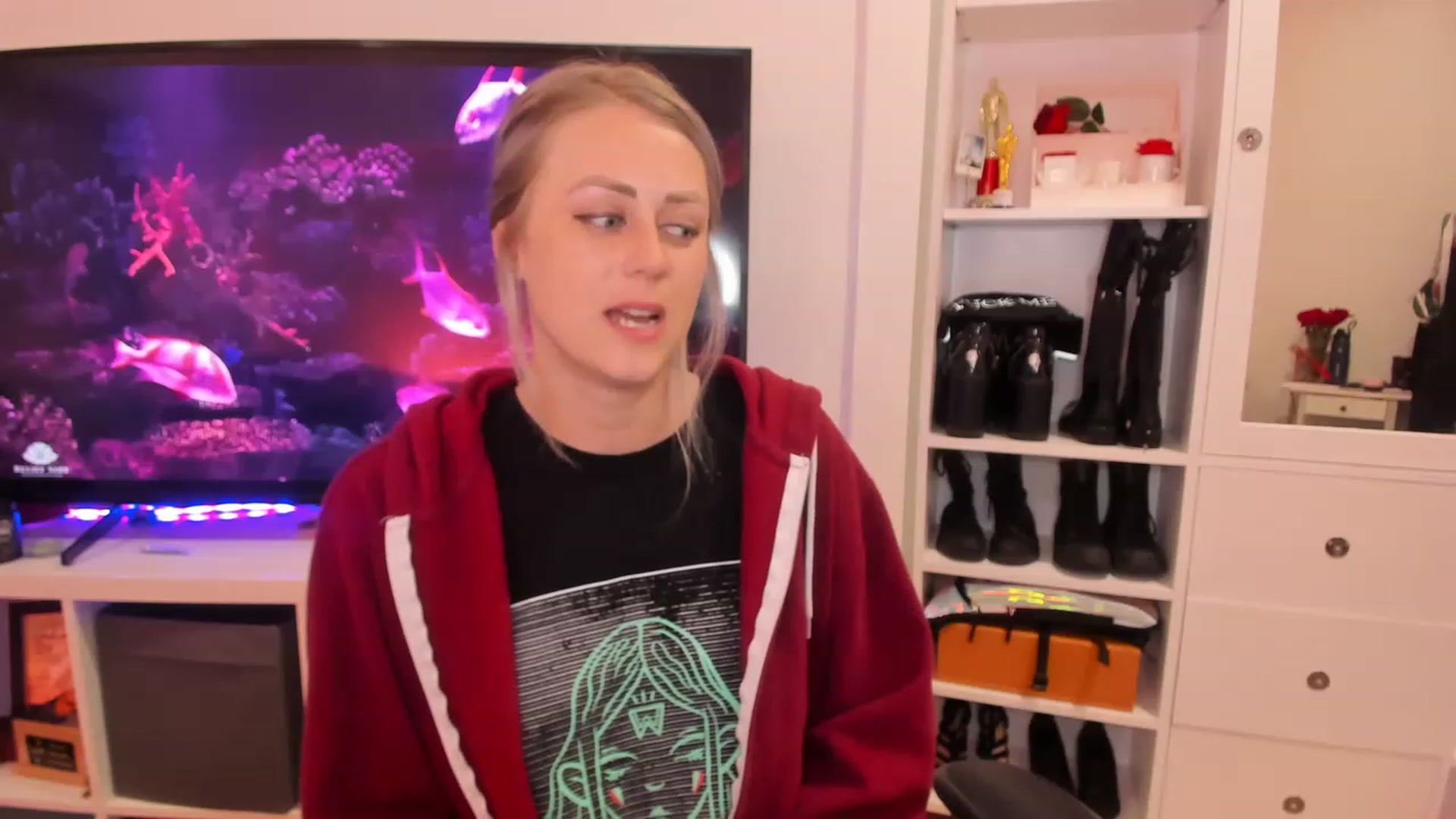 AshleyyLovee video thumbnail