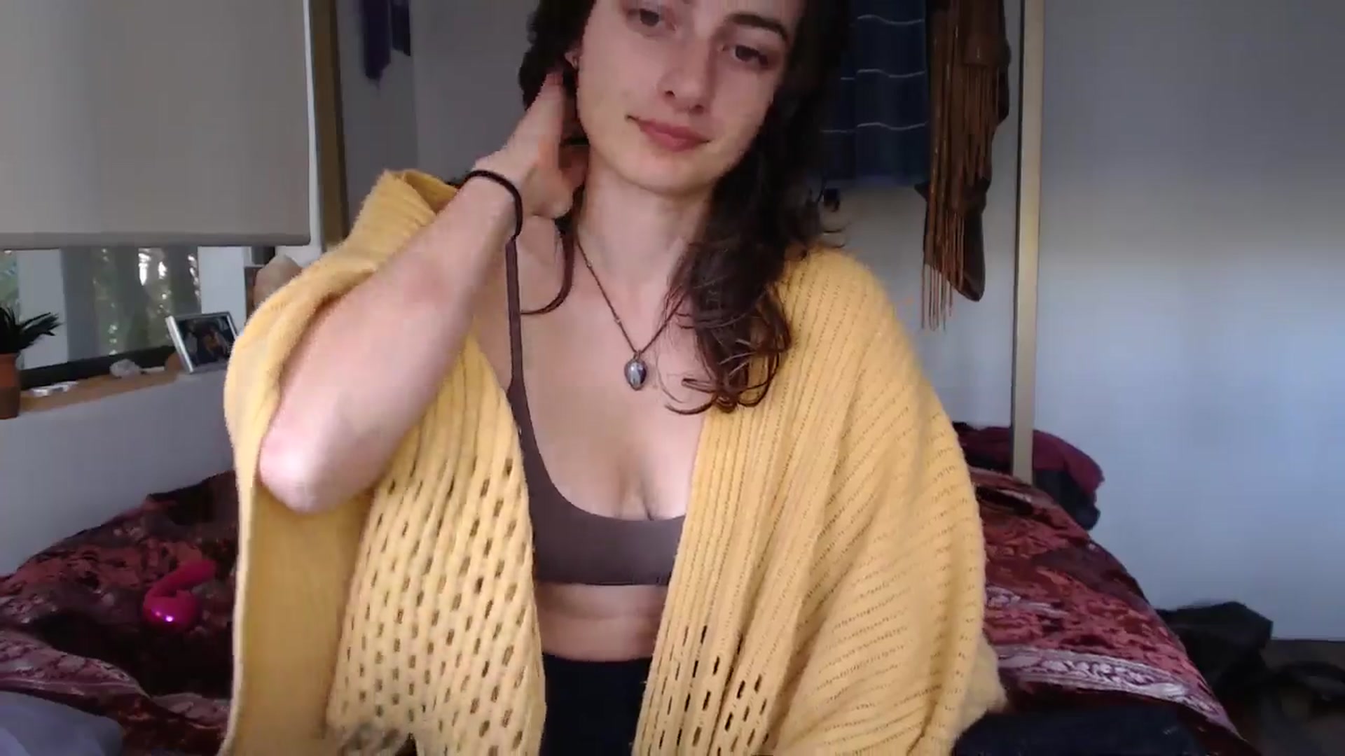 Saskia video thumbnail