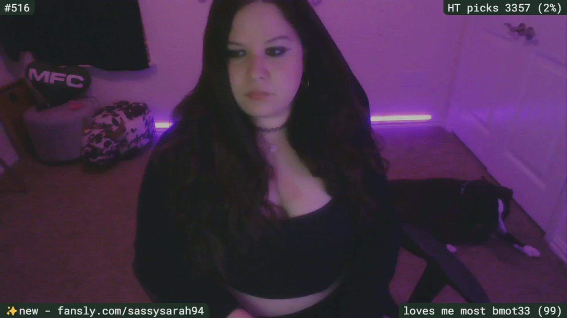 SassySarah94 video thumbnail