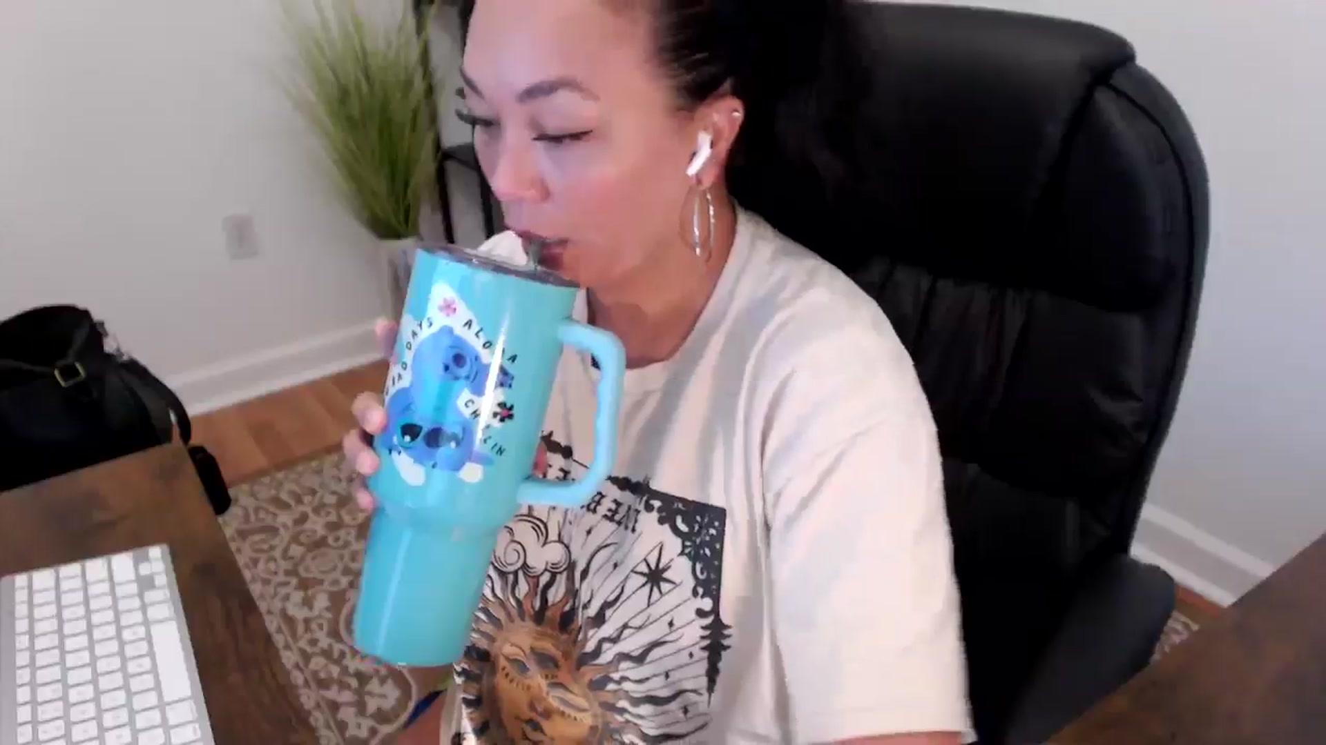 MickaylaStar video thumbnail