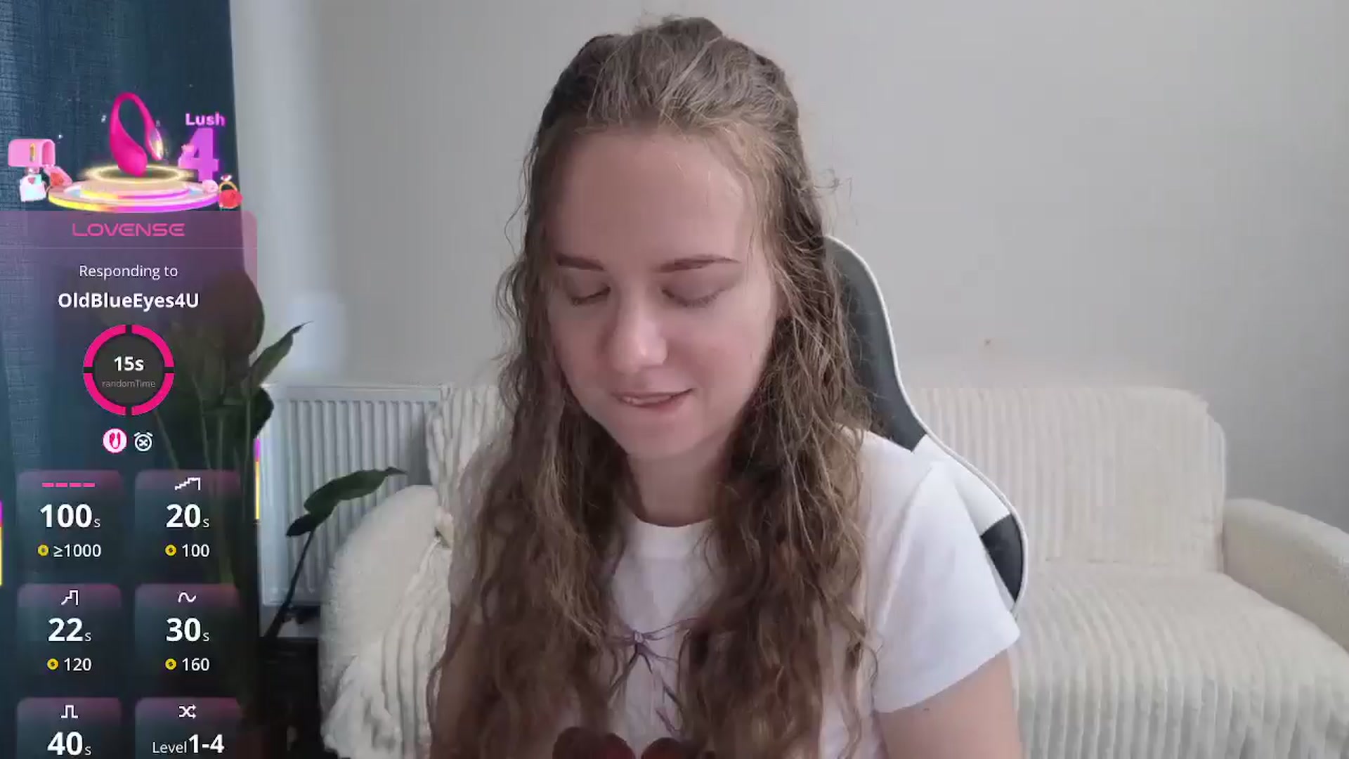 BlueFlowerr video thumbnail