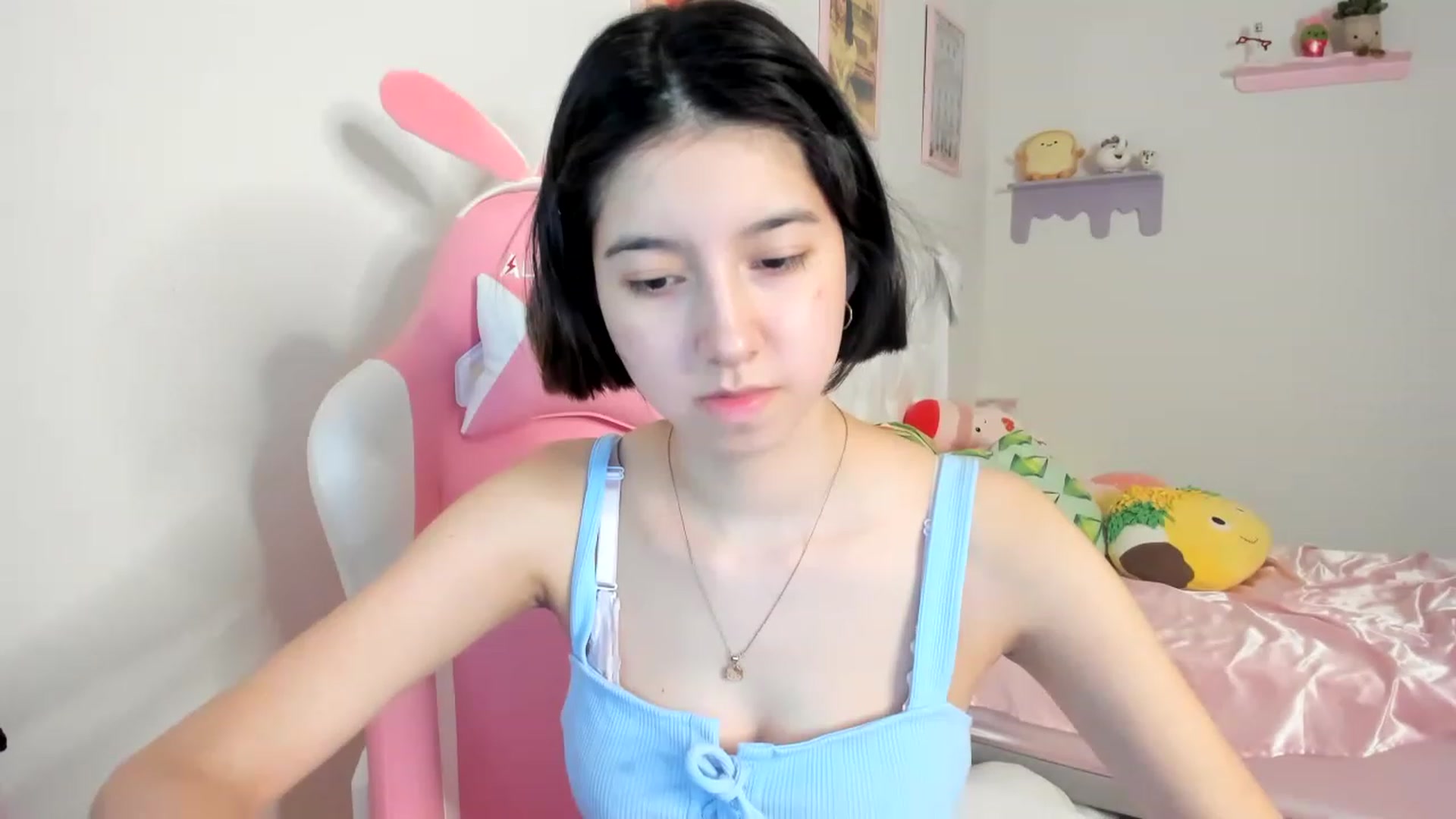 Cherrycute666 video thumbnail