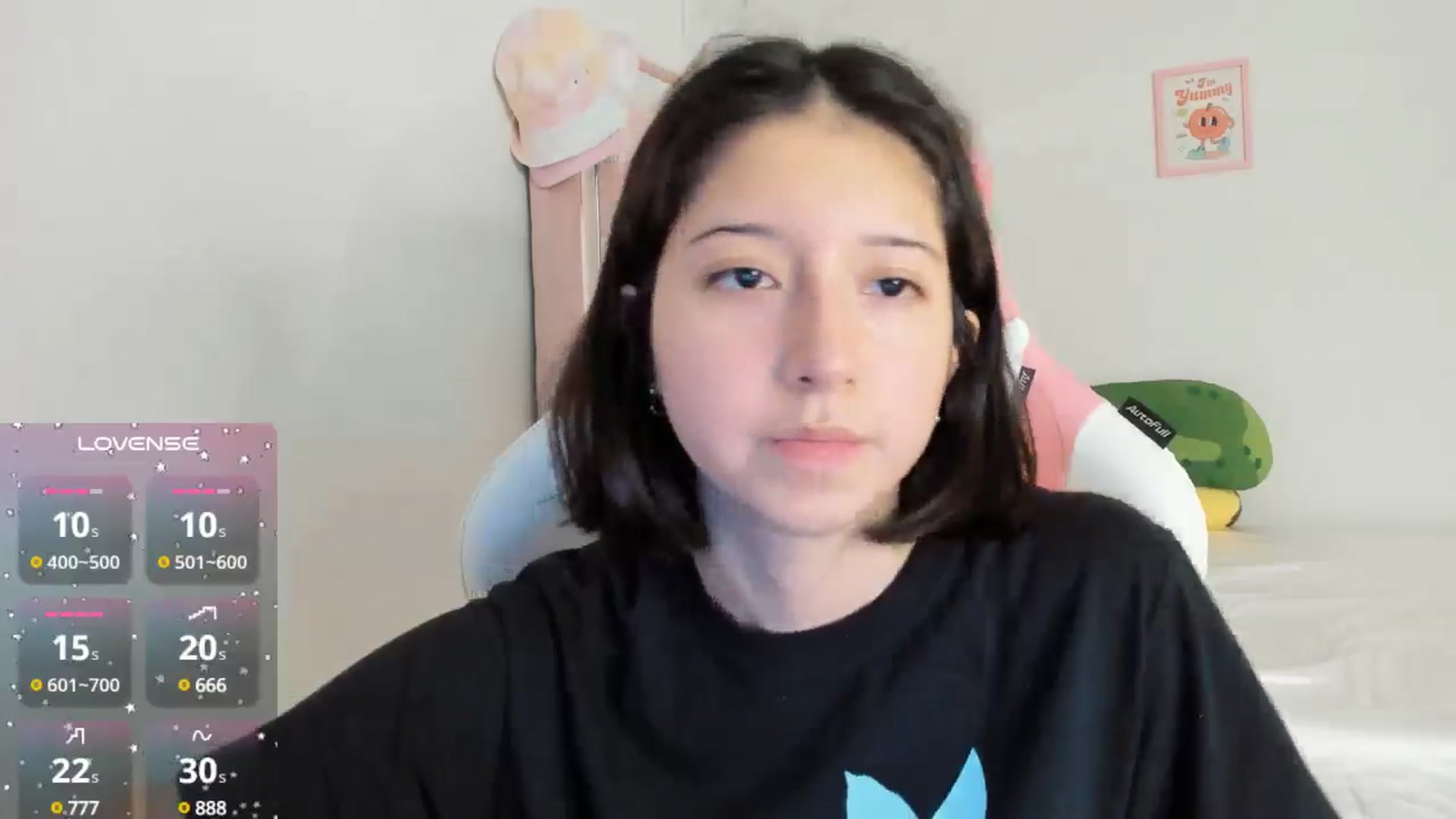 Cherrycute666 video thumbnail