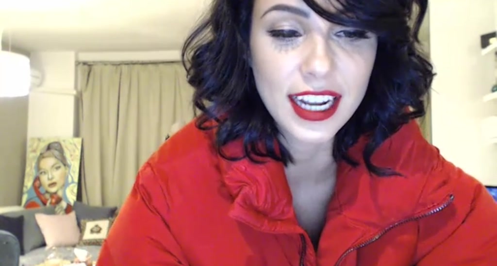JediMary video thumbnail