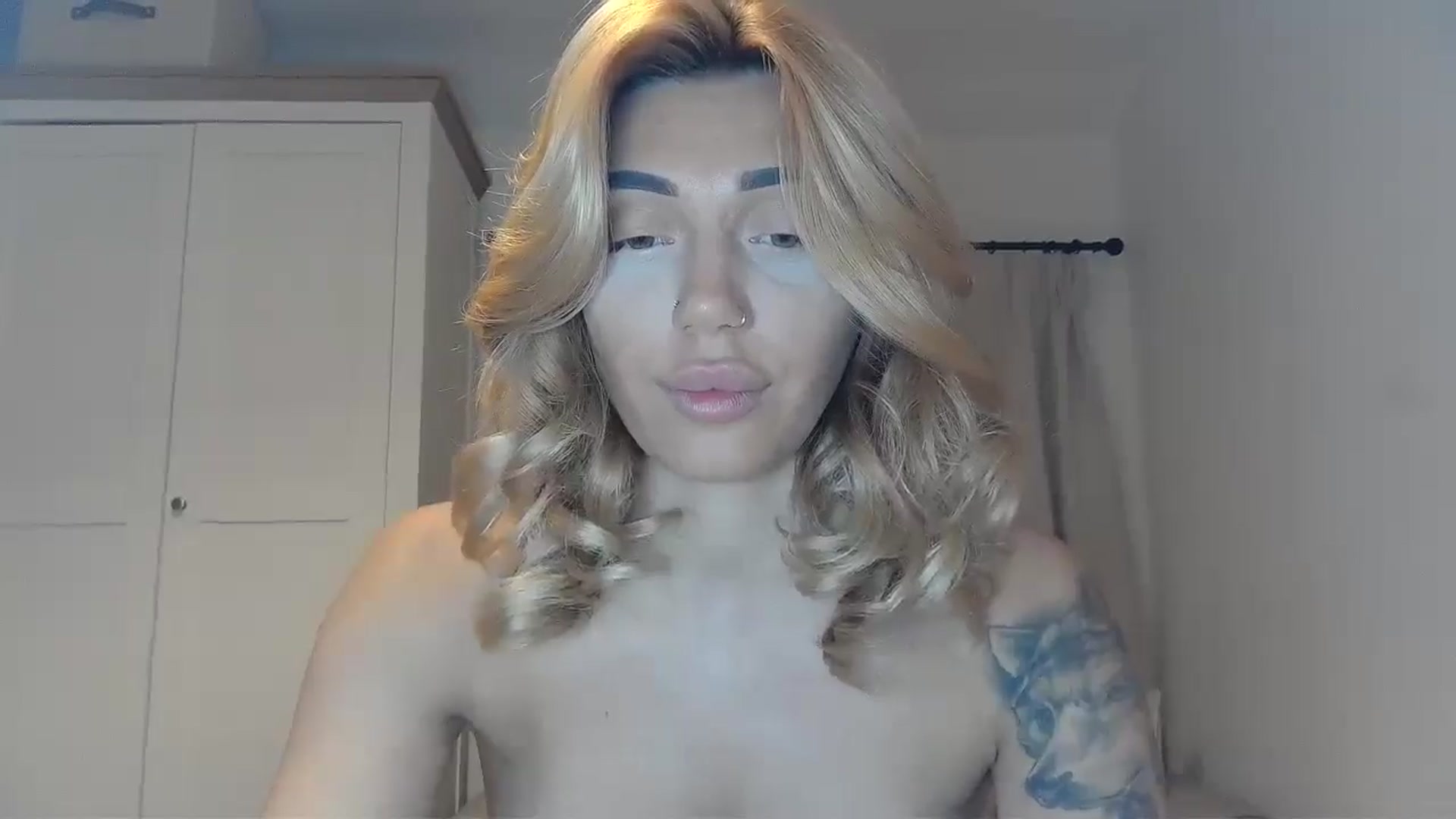EnglishRose3 video thumbnail