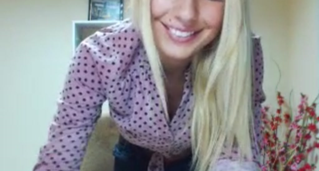 GraceGray video thumbnail