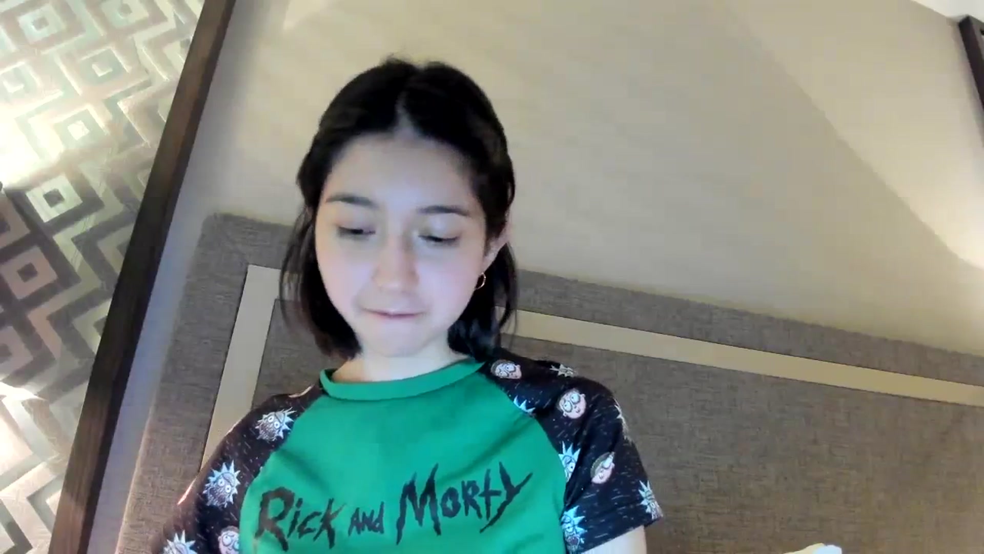 Cherrycute666 video thumbnail