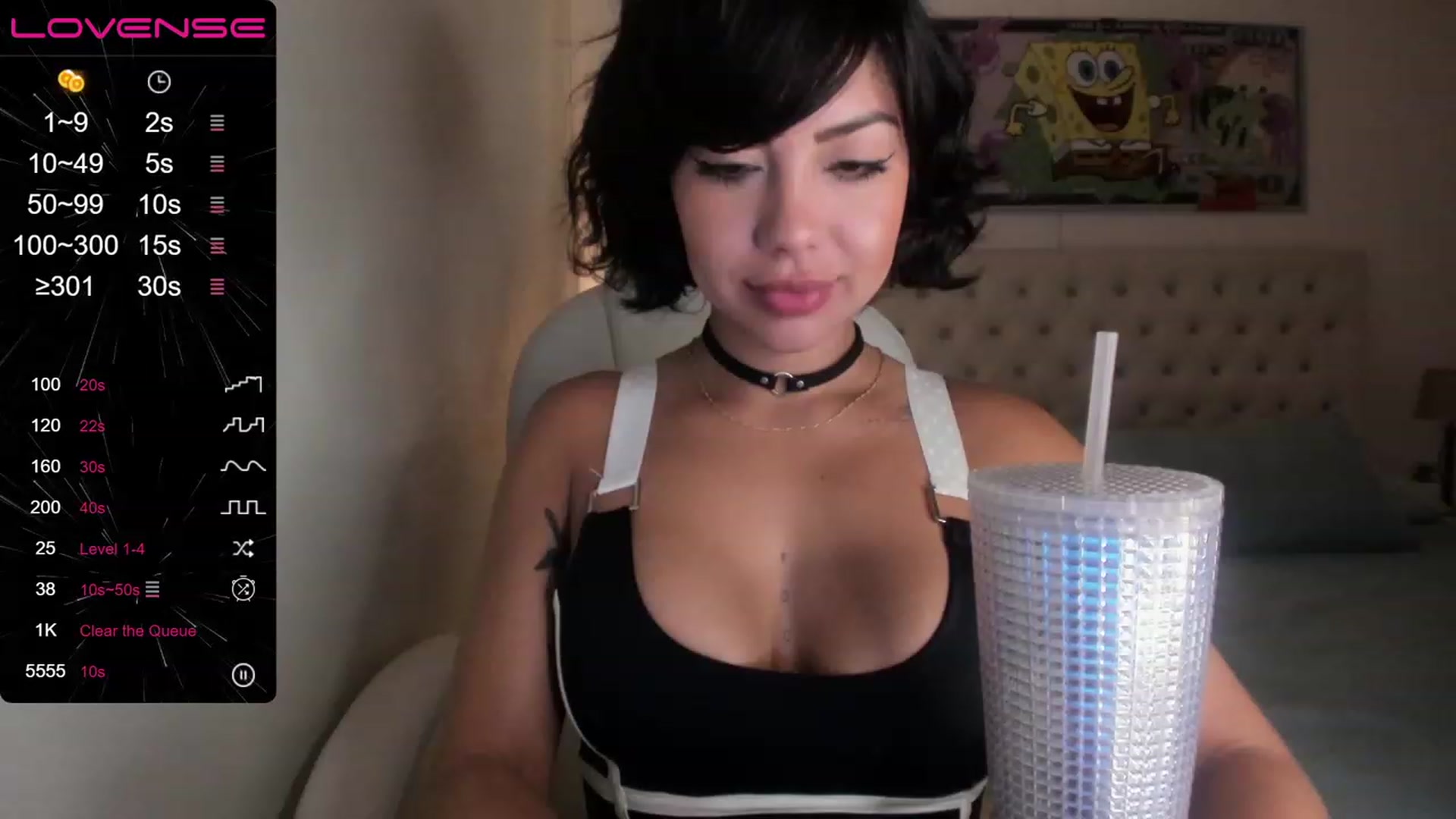 Camille_angel video thumbnail