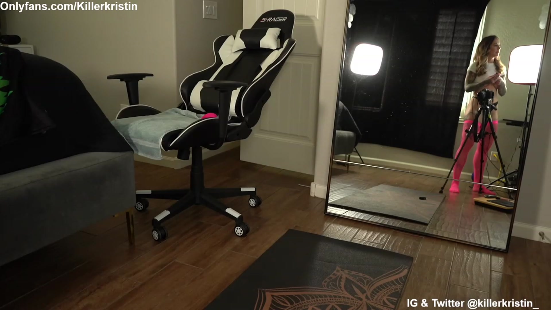 KillerKristin video thumbnail