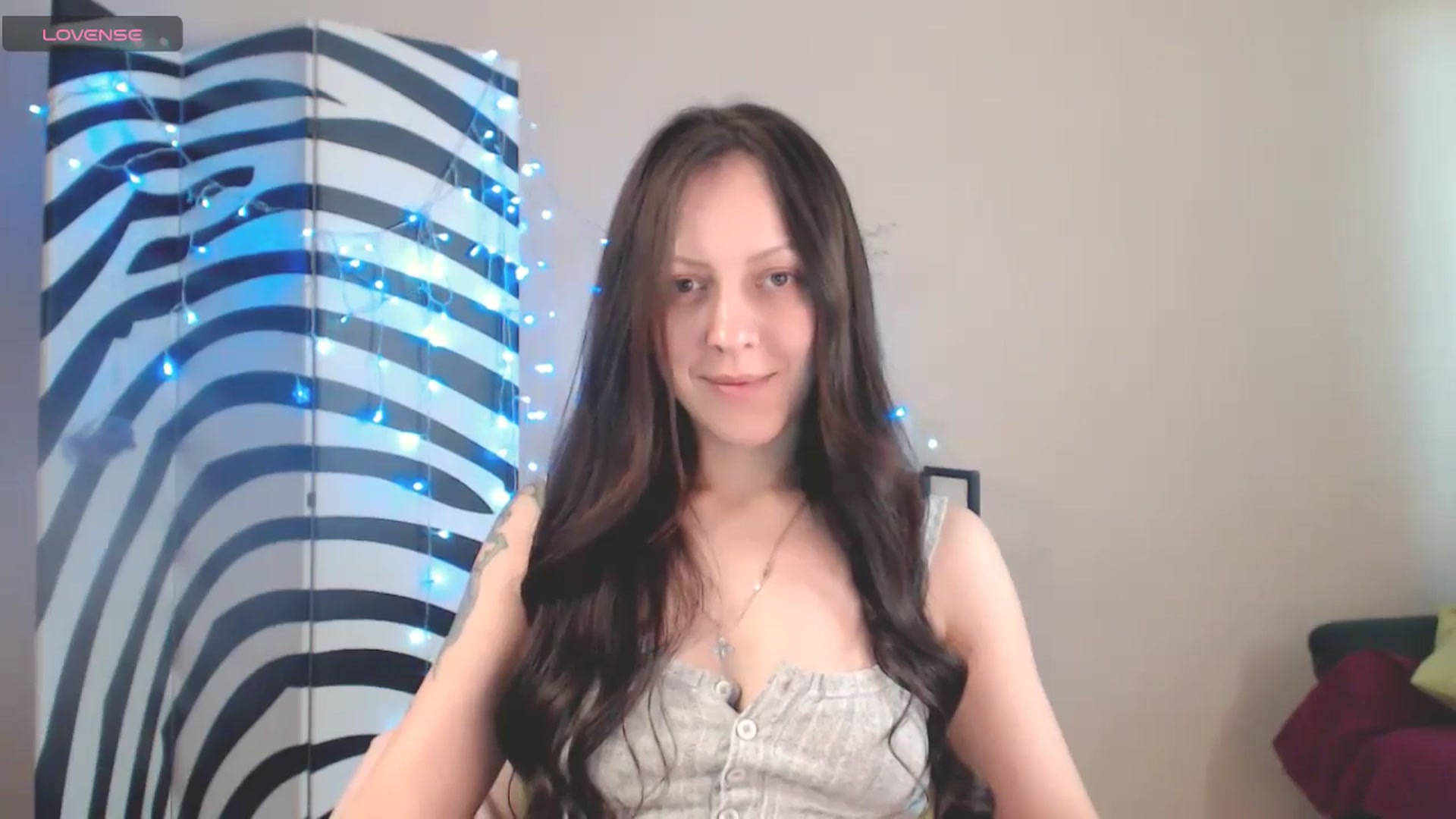 BrunetteMuse video thumbnail