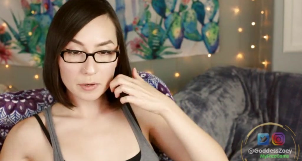 GoddessZoey video thumbnail