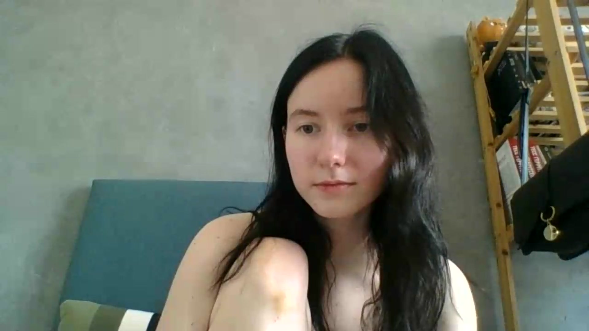 TaliaFox video thumbnail