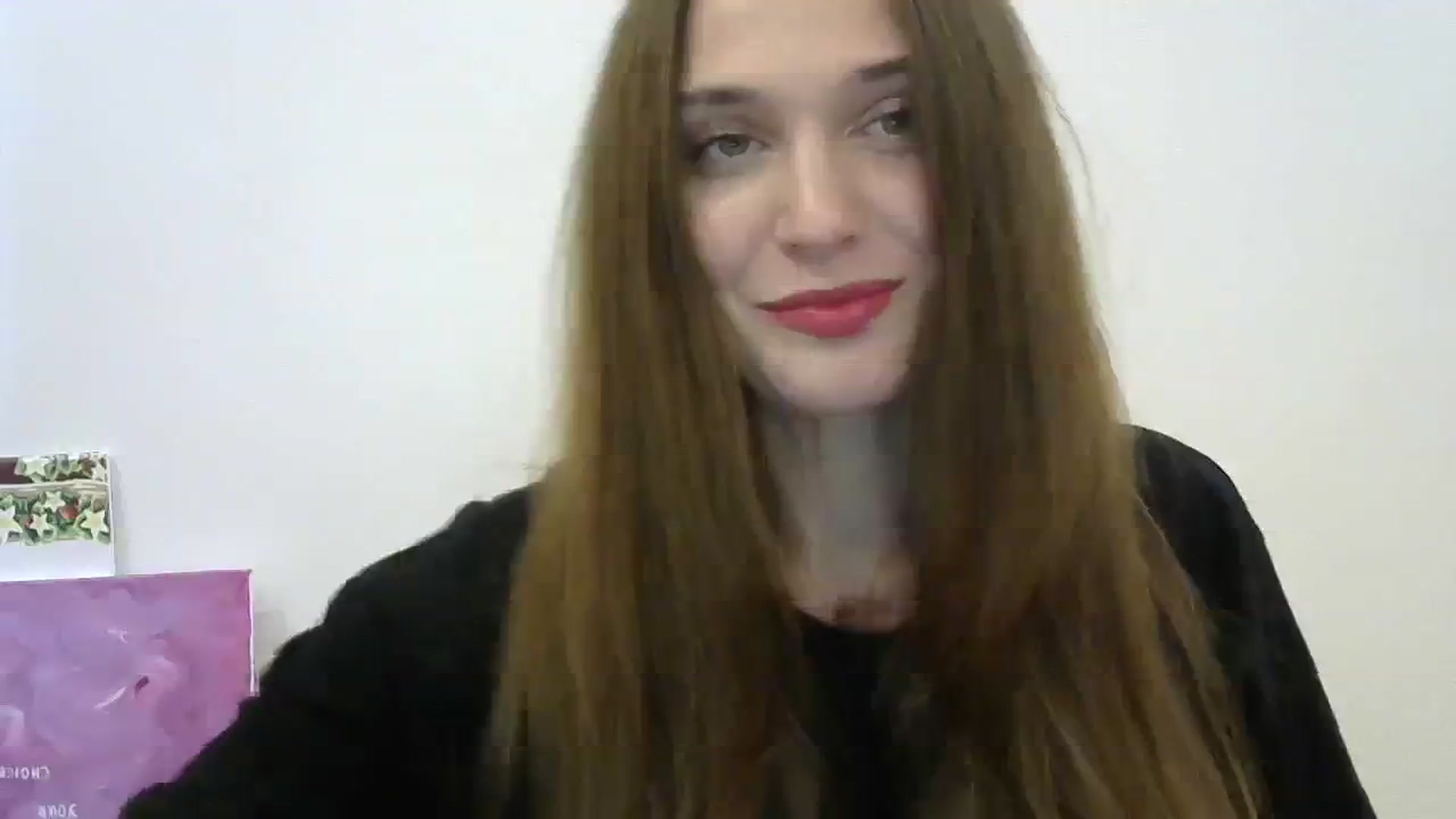 HaleyReed video thumbnail