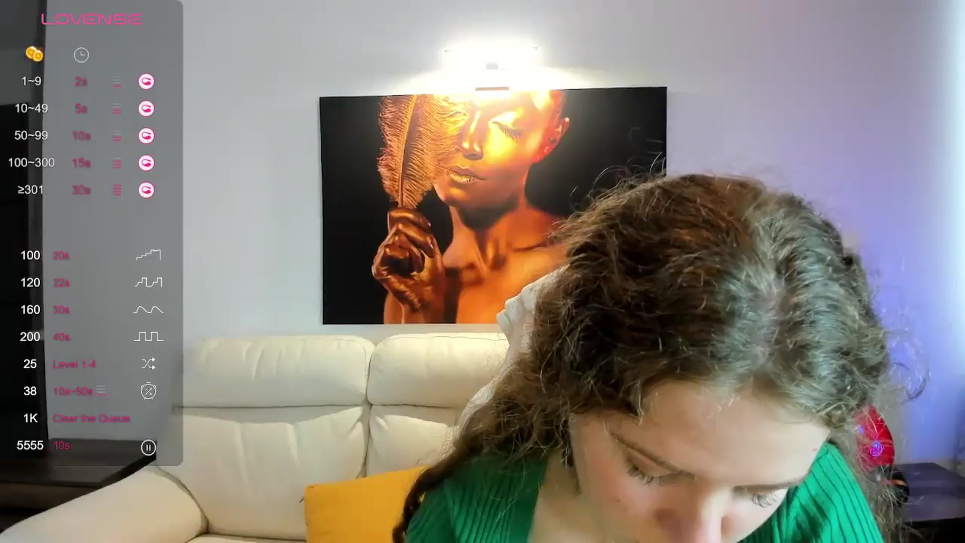 LanaBelll video thumbnail