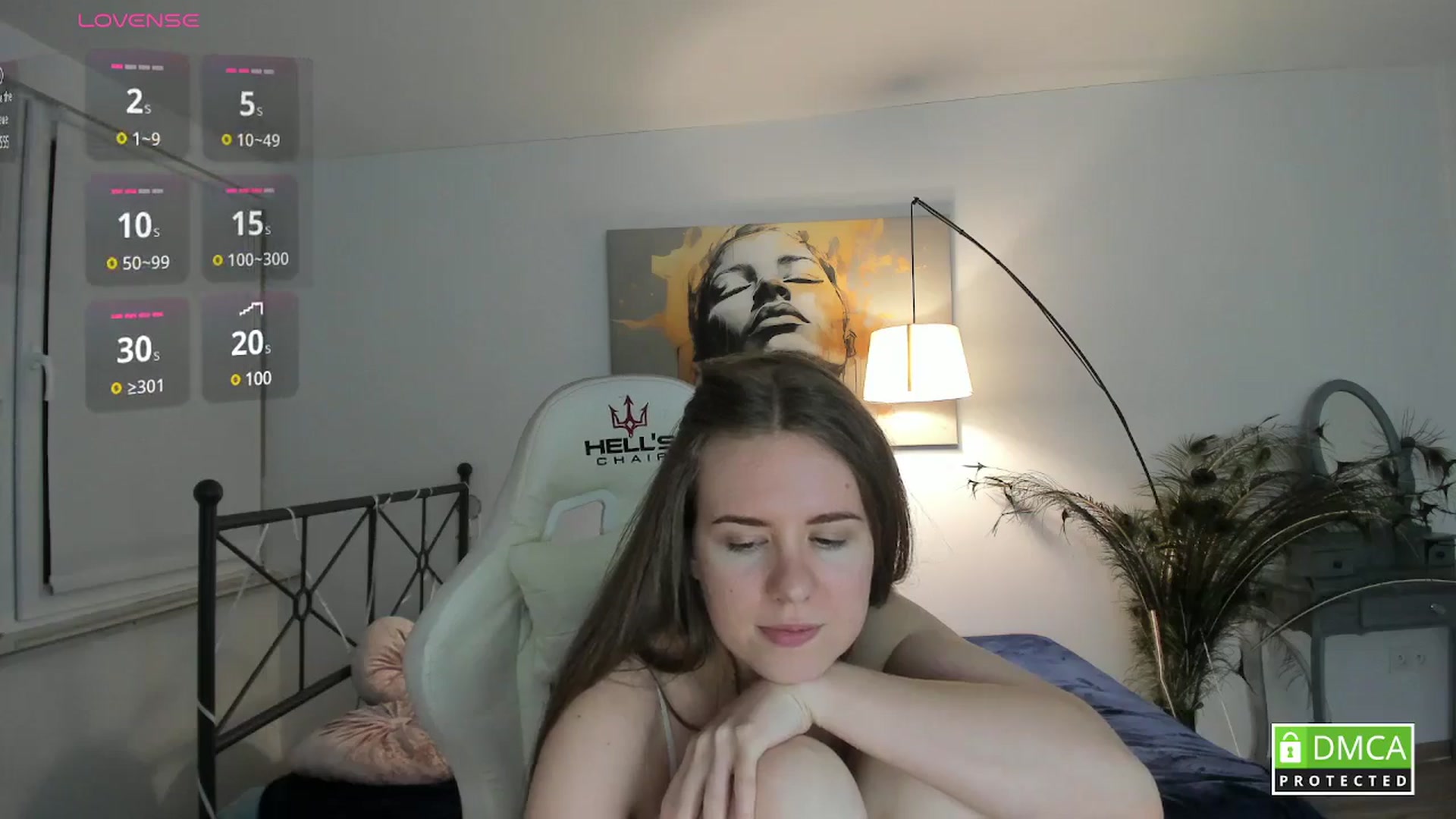 LanaBelll video thumbnail