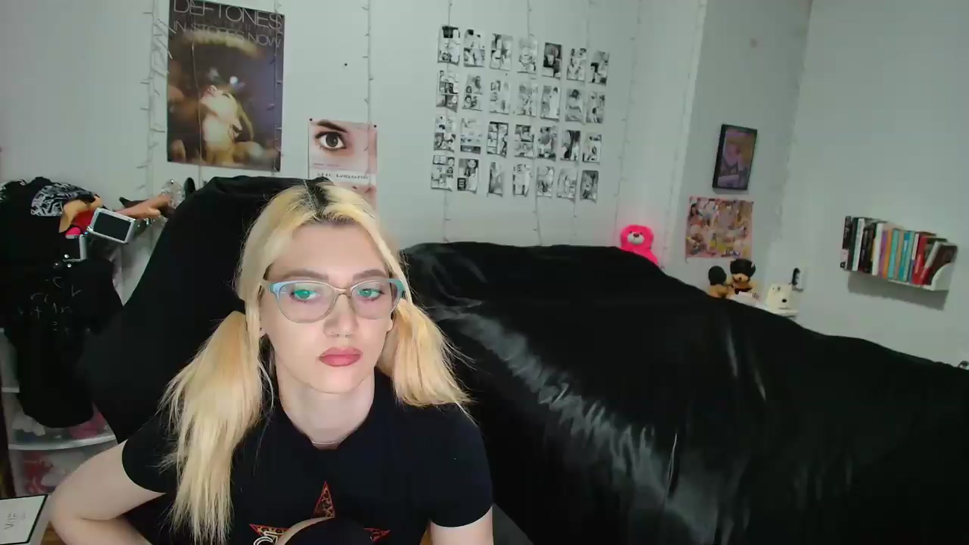 AnnaTame video thumbnail