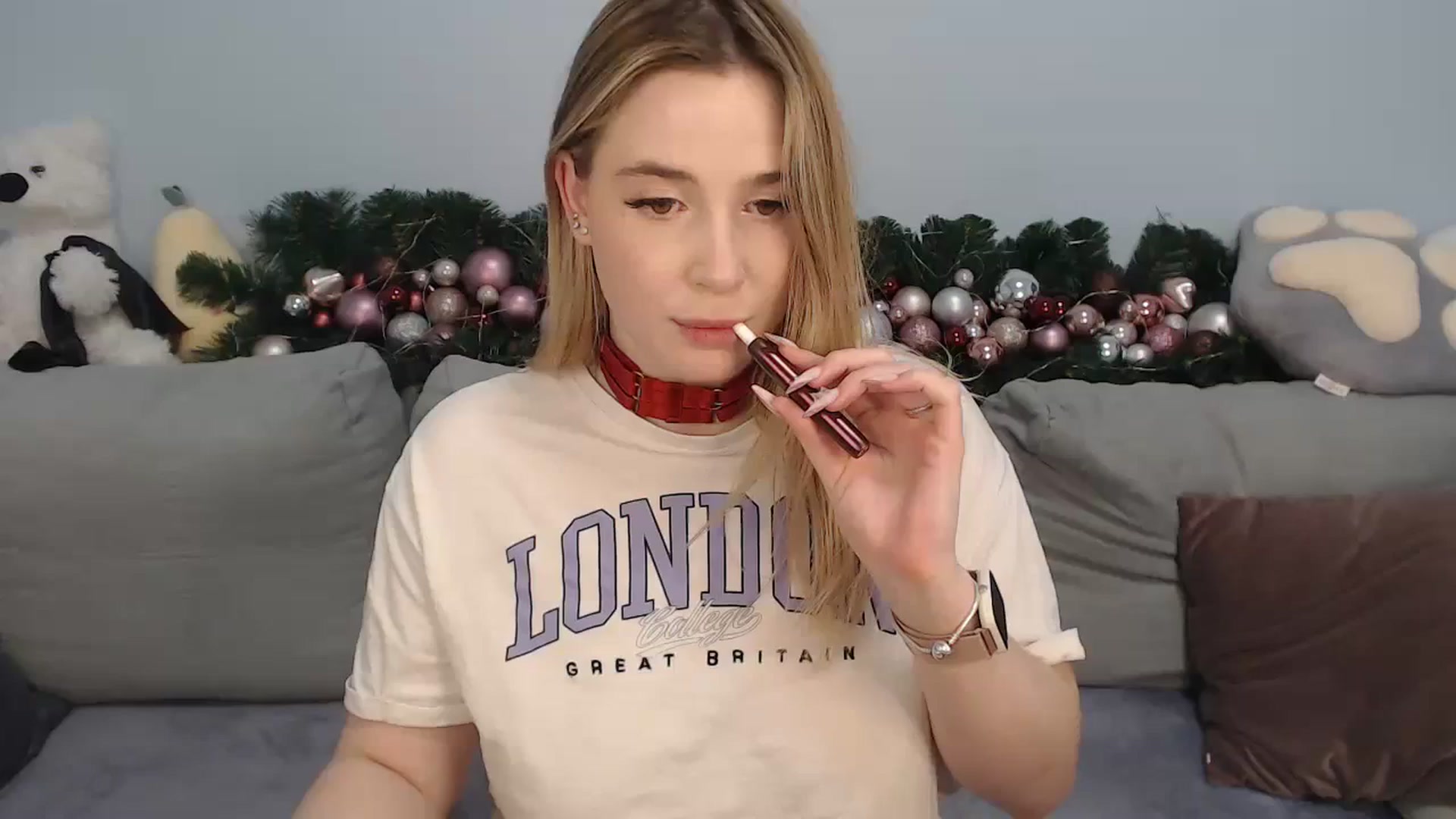 SabrinaViolet video thumbnail