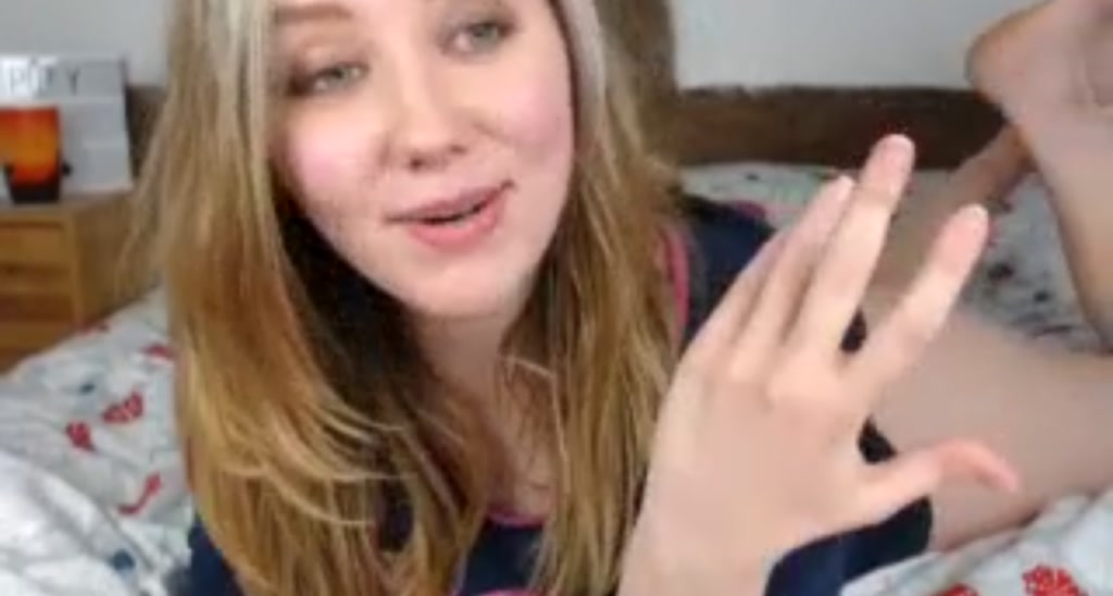 AutomicBlonde video thumbnail