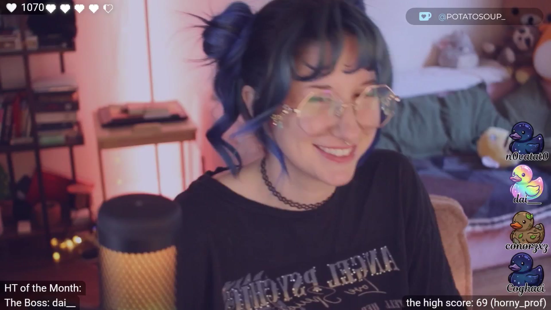 sluttypotato video thumbnail