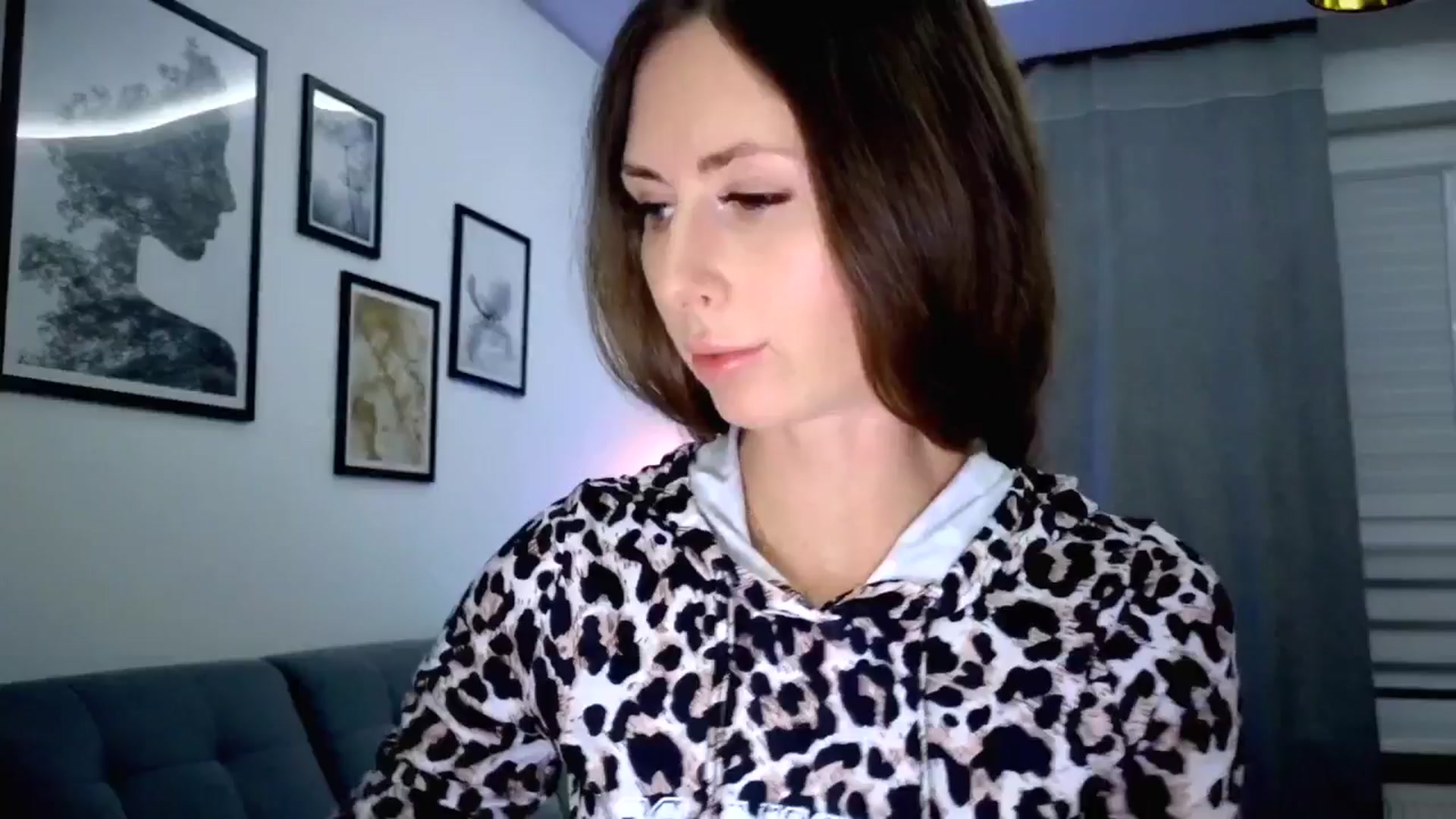 Amber_Fry video thumbnail