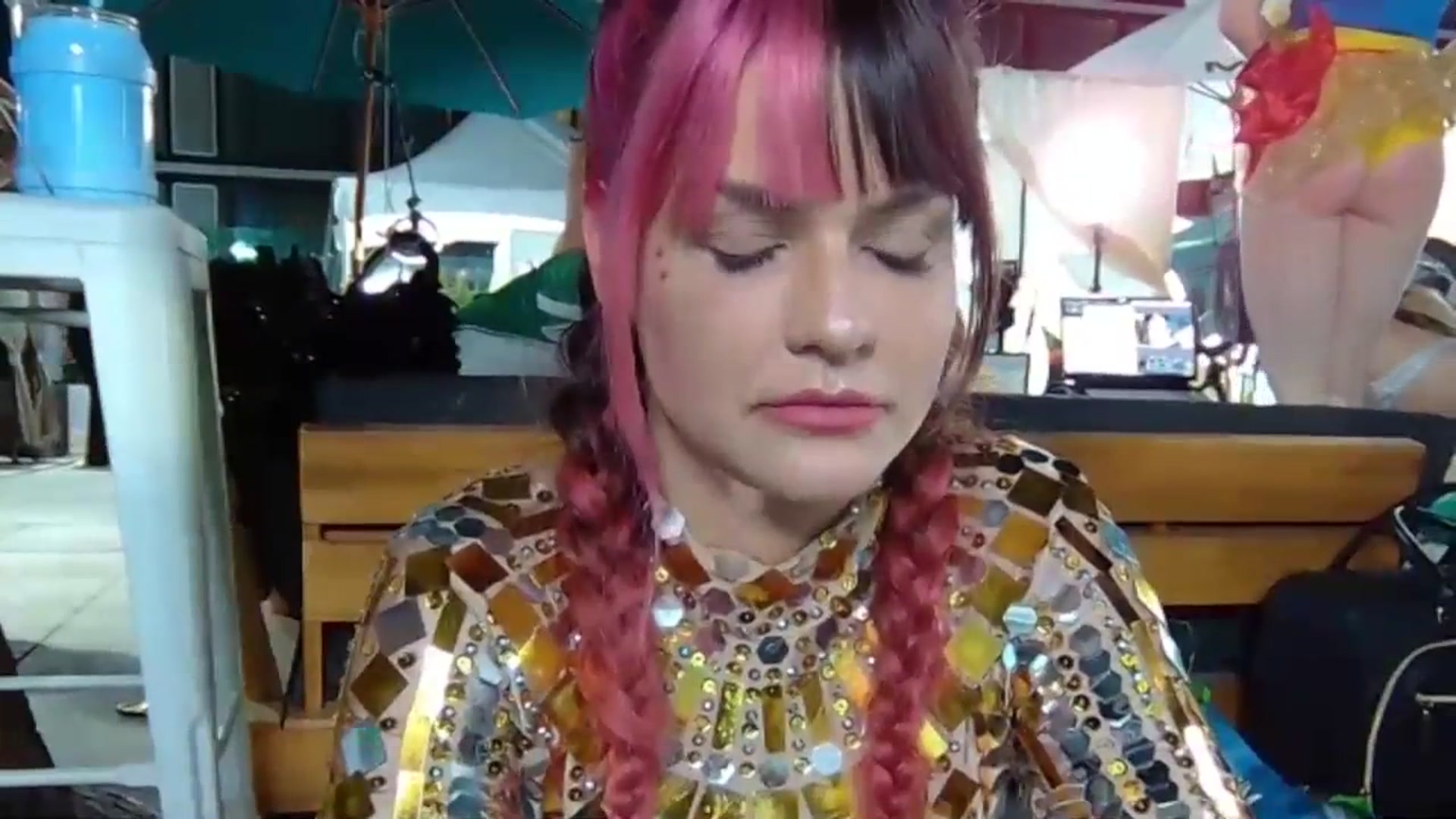 DahliaIsDopey video thumbnail