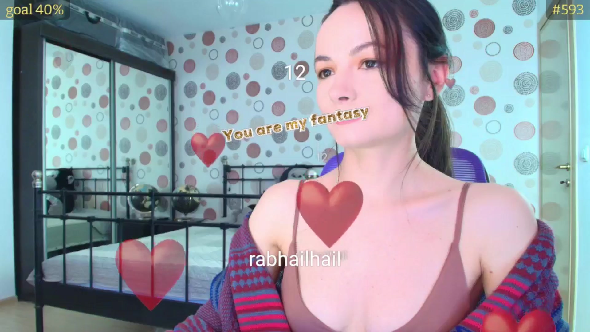 SensualMel video thumbnail