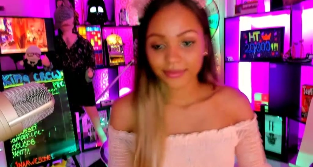 LinaAwesome video thumbnail