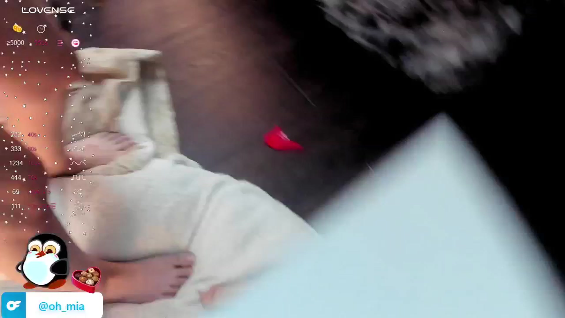 OhMyBirthday video thumbnail
