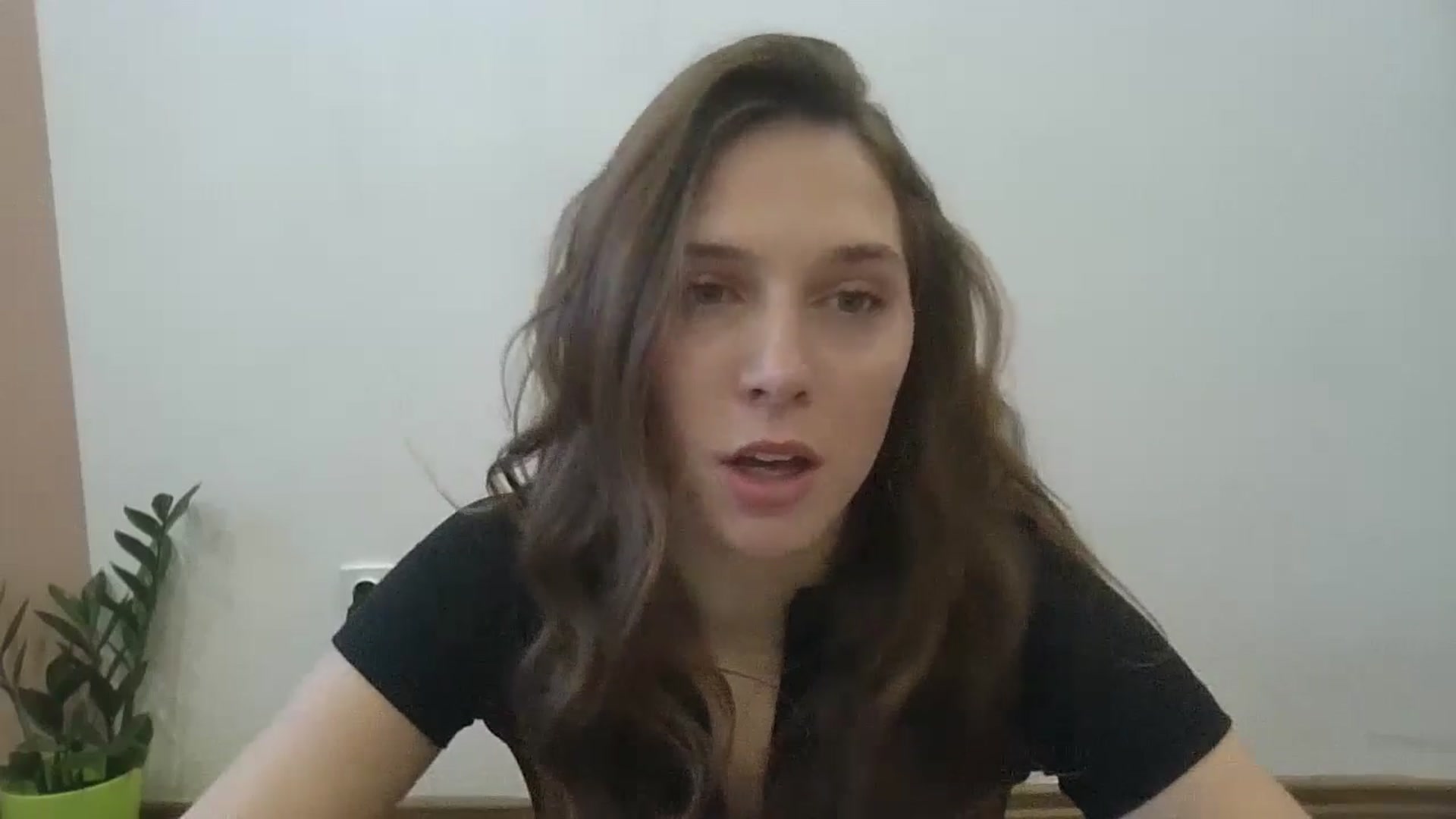 HaleyReed video thumbnail