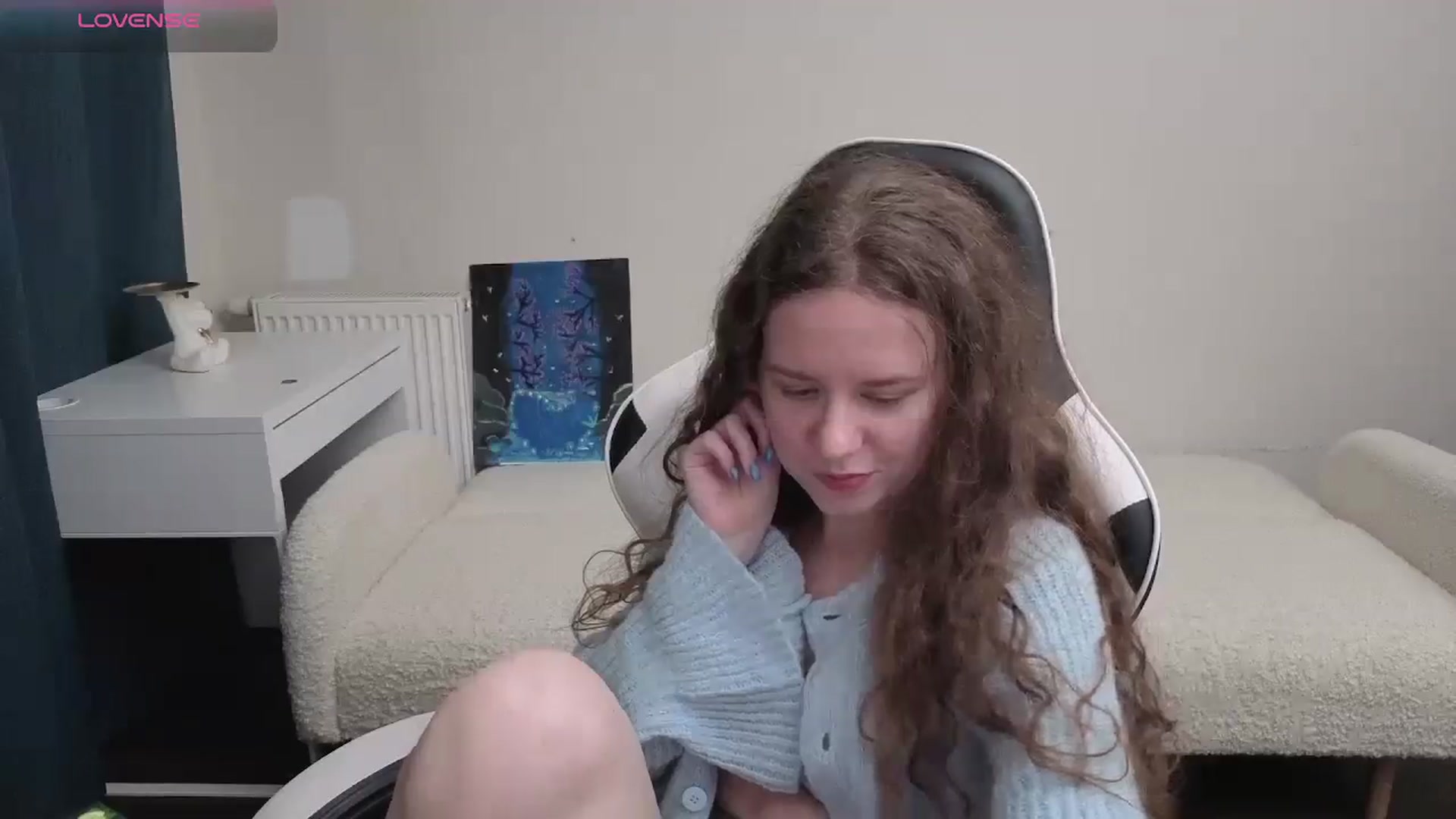 BlueFlowerr video thumbnail