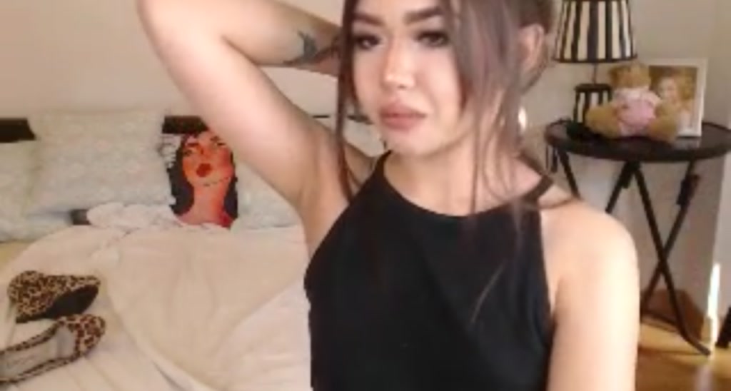 AminaShi video thumbnail