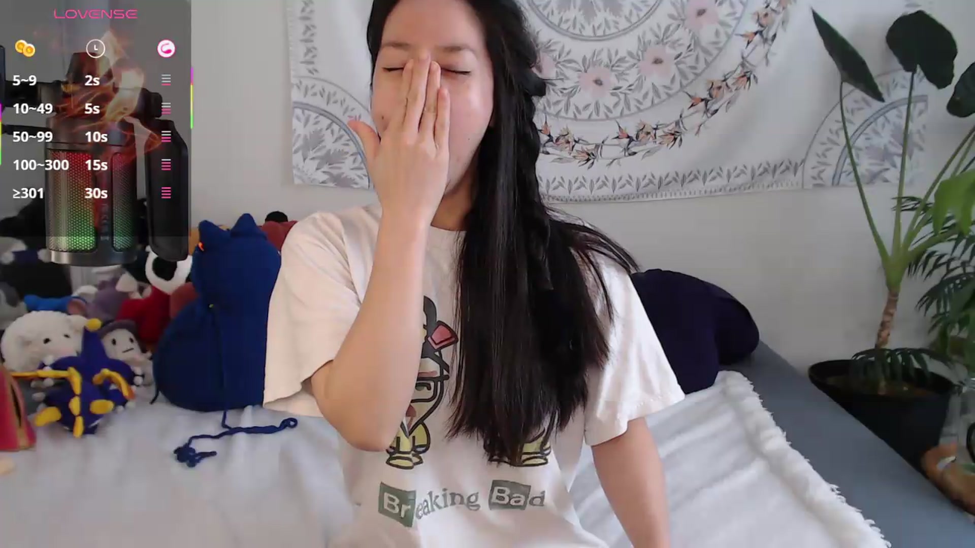MarissaPeach video thumbnail