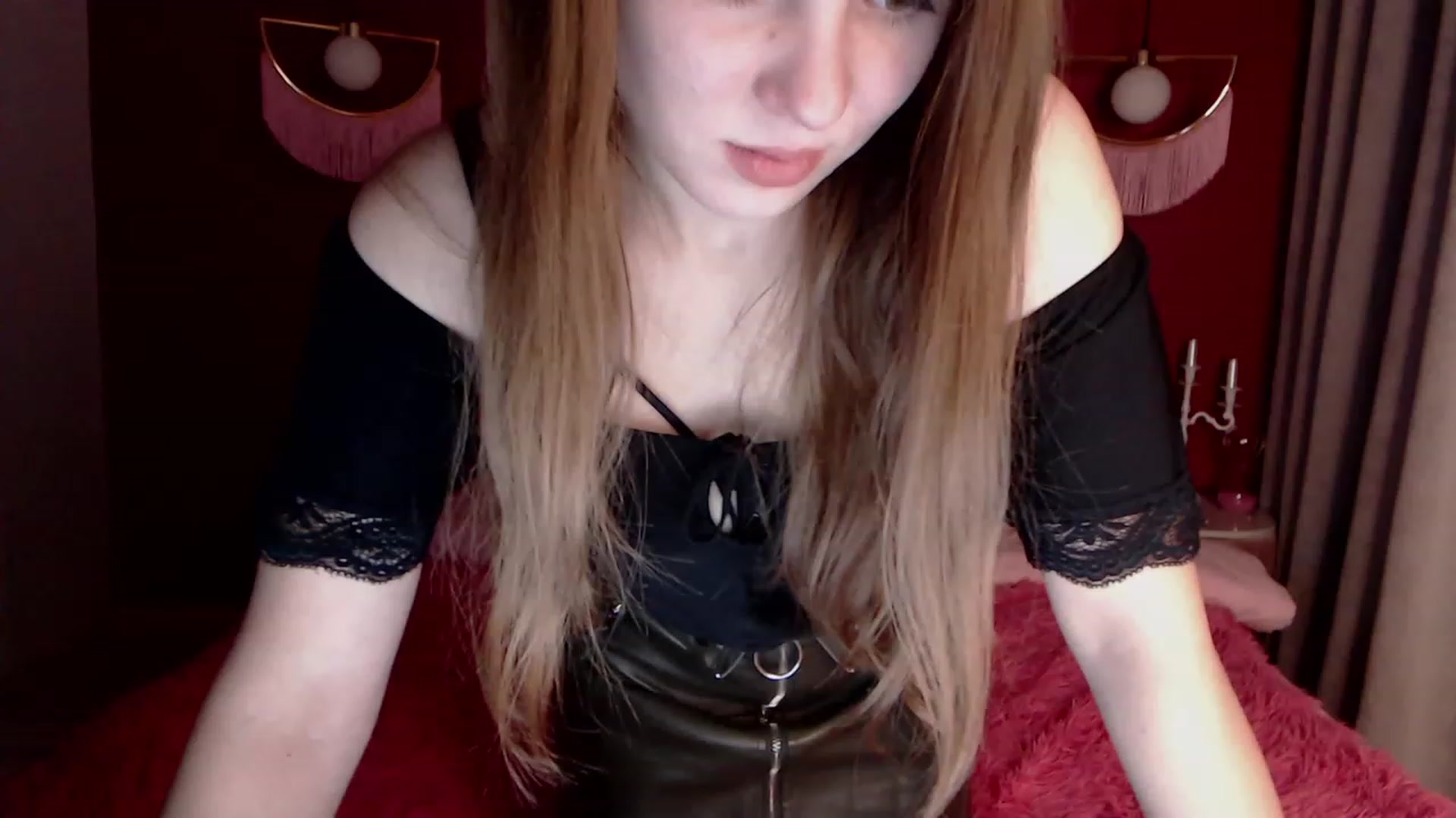 AlmaGrace video thumbnail