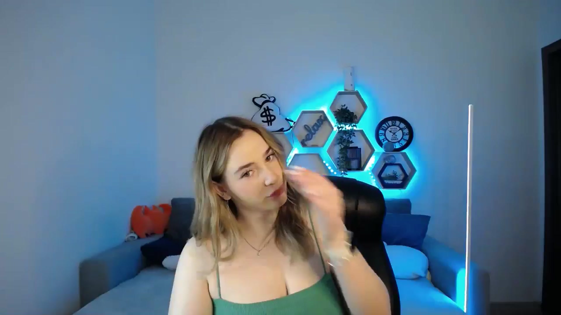 SabrinaViolet video thumbnail