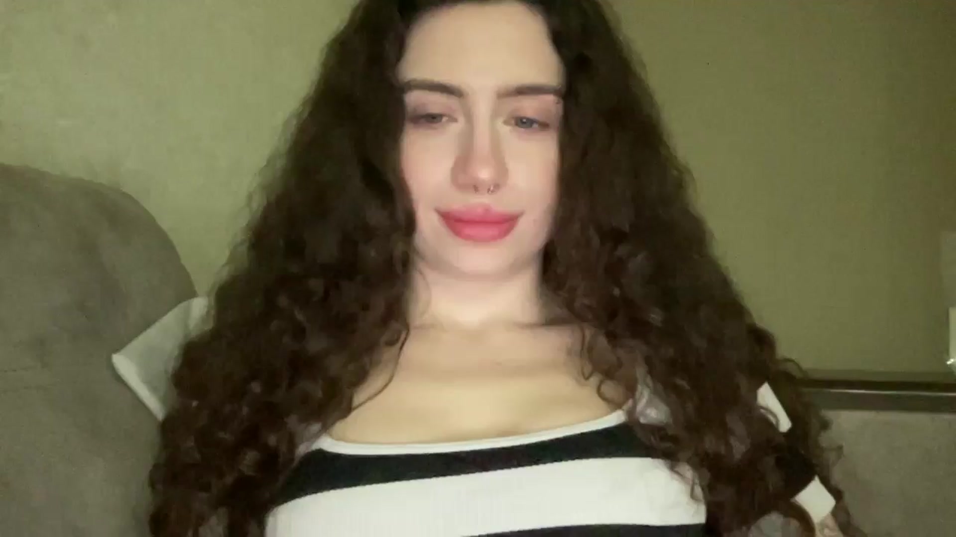 CurlyDream video thumbnail