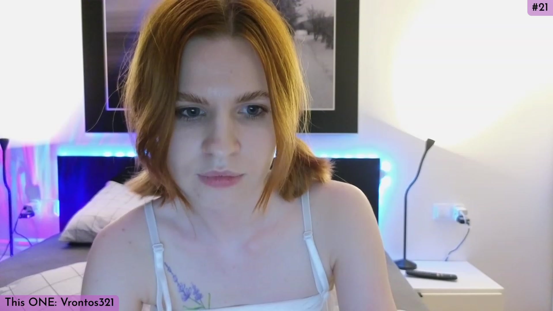 Yuri_elfie video thumbnail