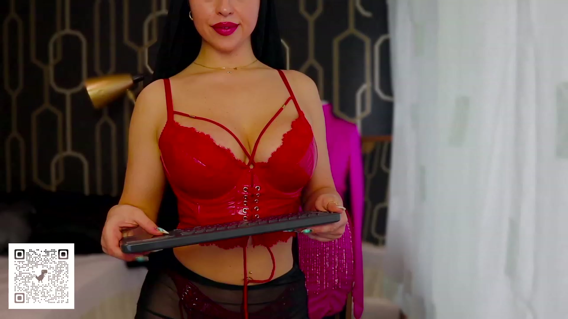 Malika33 video thumbnail