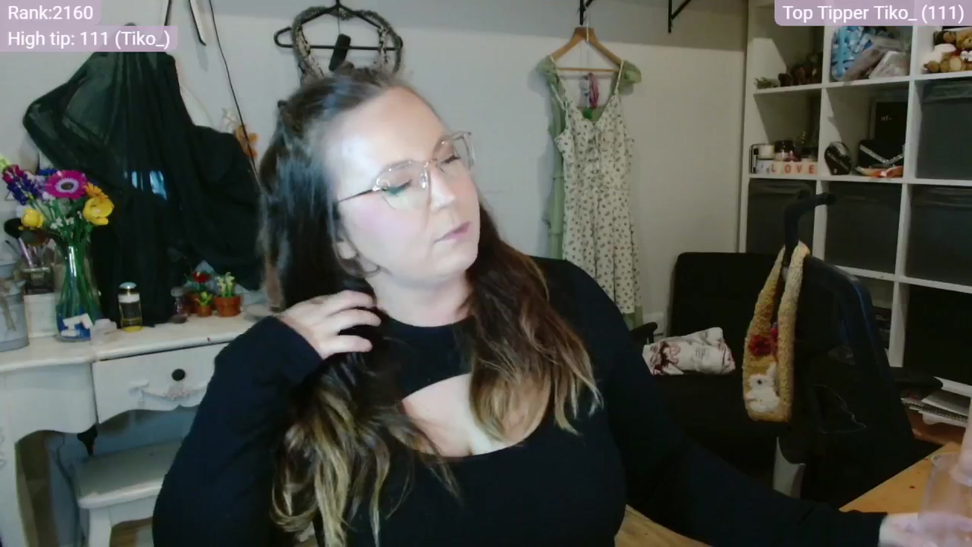CassieBrookes video thumbnail