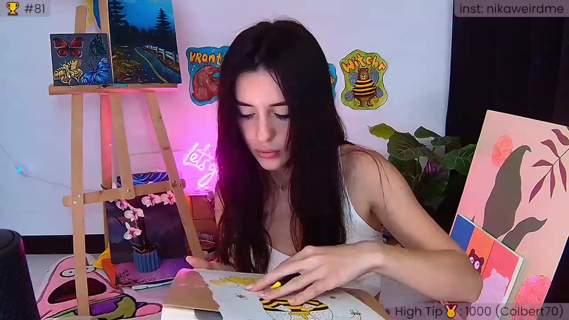 WeirdNikusik video thumbnail