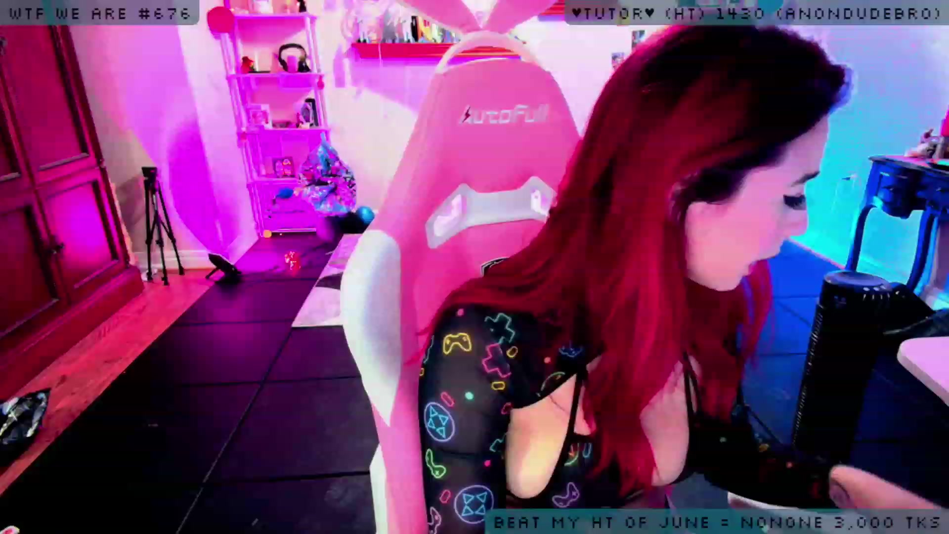 JessWhitmore video thumbnail