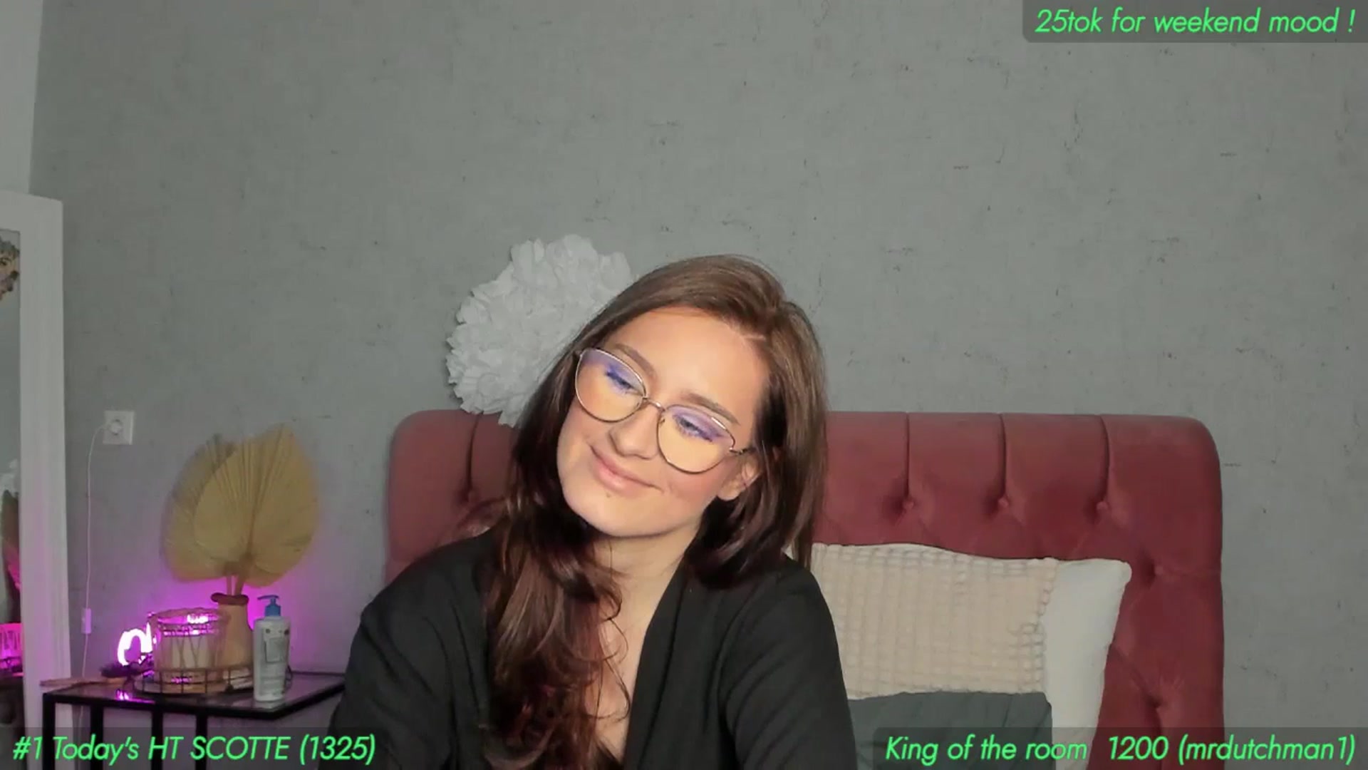 AnnieKarrera1 video thumbnail