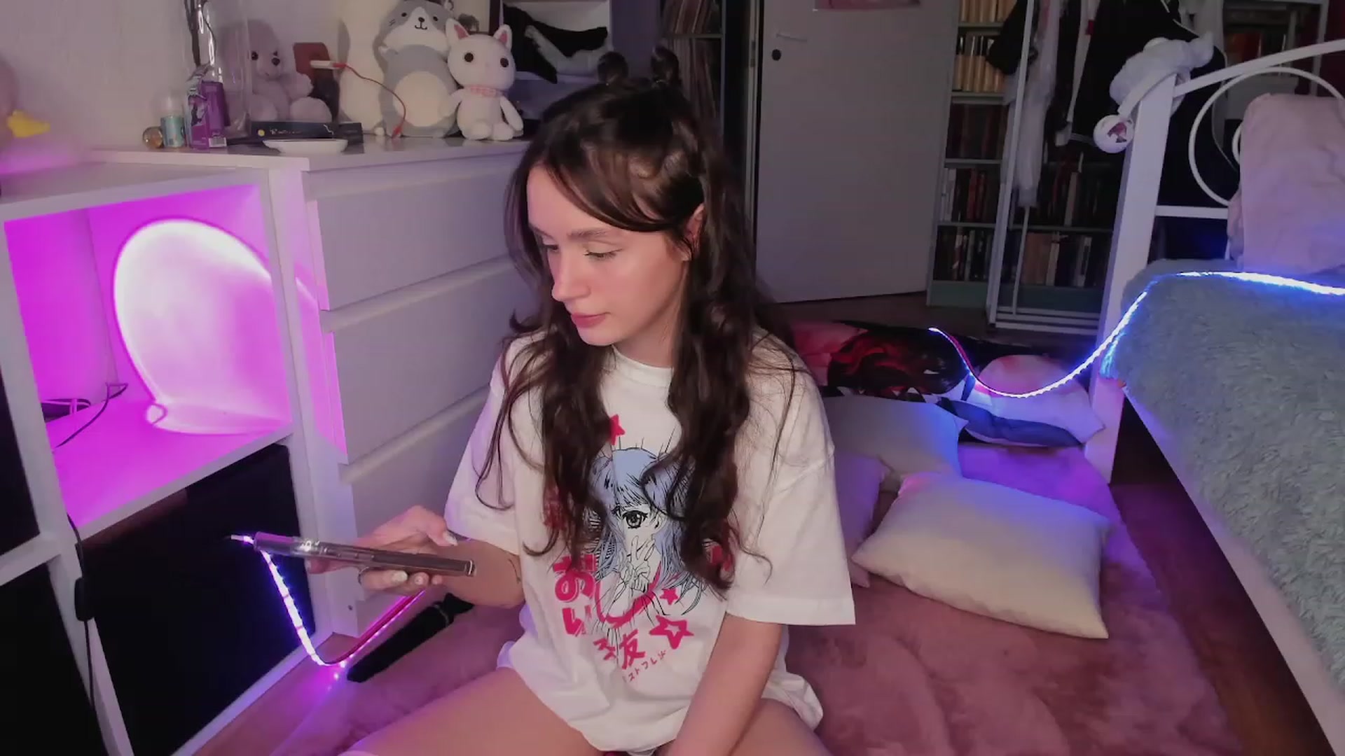 AliceXsweeT video thumbnail
