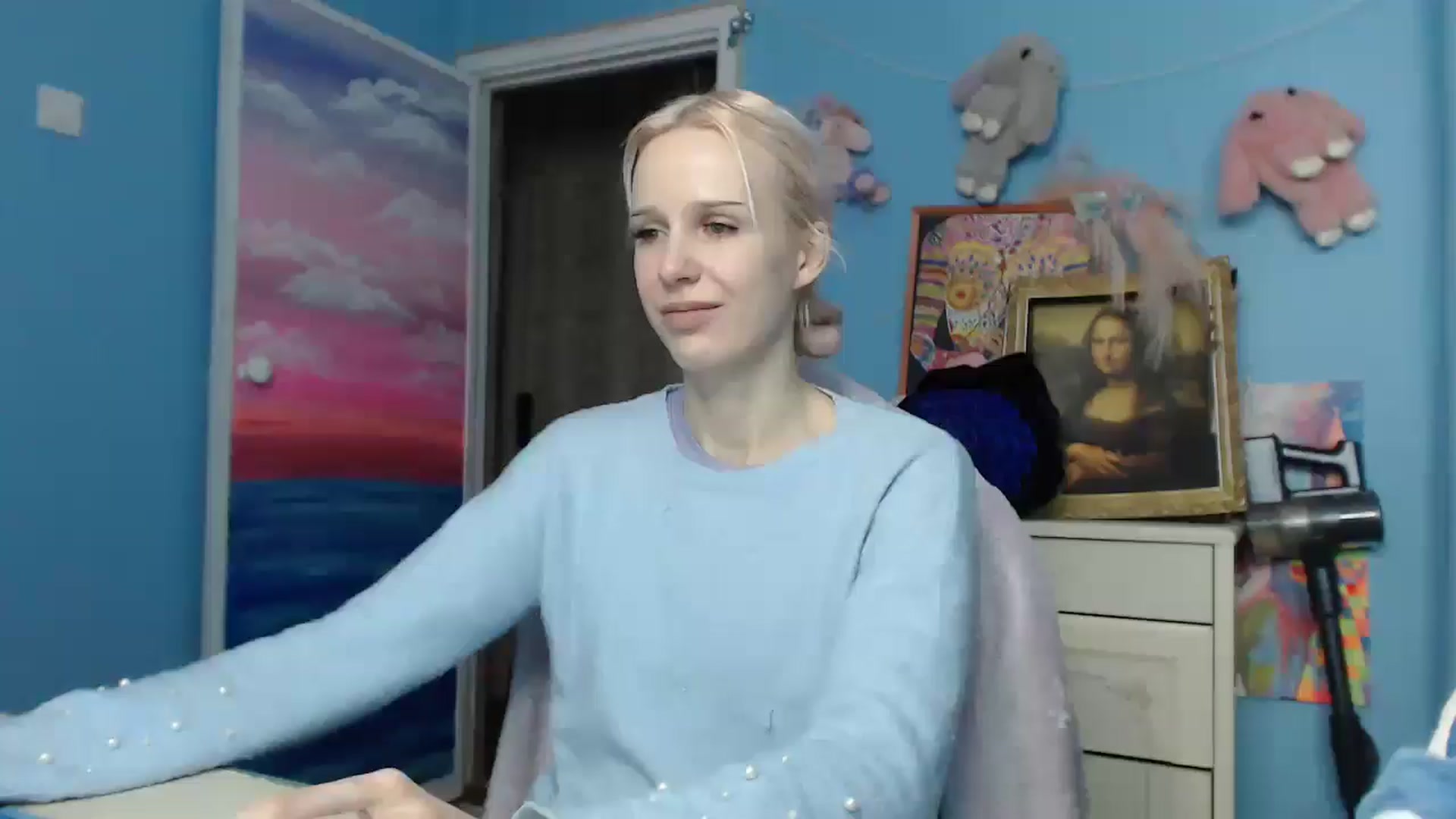Malina_kitty video thumbnail